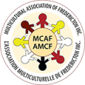 Multicultural Association of Fredericton Inc logo Software DeveloperSoftware Developer Multicultural Association of Fredericton IncMulticultural Association of Fredericton Inc  Web Developer &#8211; Volunteering MCAFsite 120x120